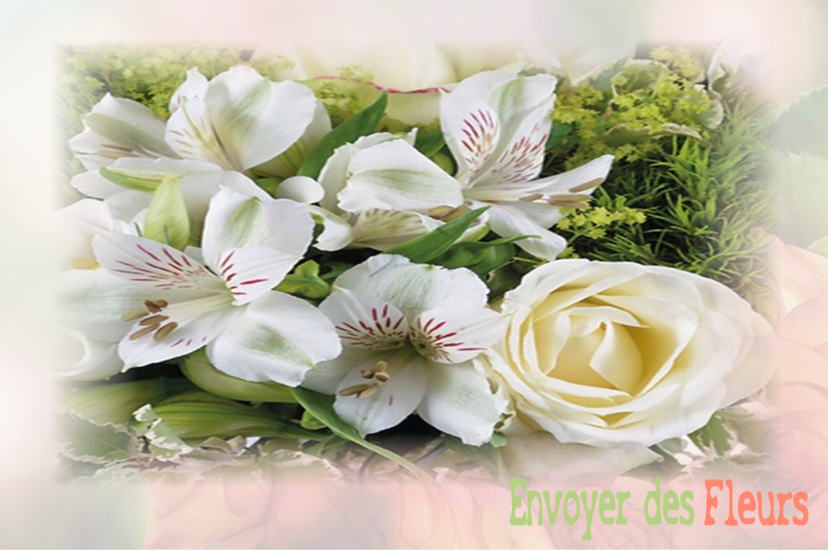envoyer des fleurs à à BONNIERES-SUR-SEINE